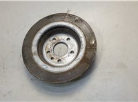 1864280 Диск тормозной Ford Kuga 2008-2012 20598642 #1