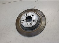1864280 Диск тормозной Ford Kuga 2008-2012 20598642 #3