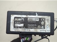  Блок управления Bluetooth DAF CF 86 2013-2021 20598643 #2