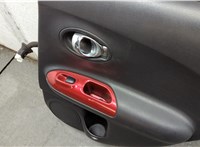  Дверь боковая (легковая) Nissan Juke 2010-2019 20598646 #5