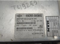 0486104033, 81259356710 Блок управления АБС (ABS, ESP, ASR) Man L2000 1993-2000 20598657 #3