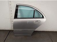  Ручка двери наружная Mercedes C W203 2000-2008 11499527 #1
