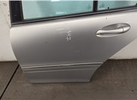  Ручка двери наружная Mercedes C W203 2000-2008 11499527 #2
