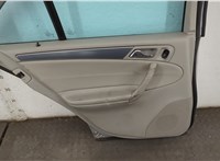  Ручка двери наружная Mercedes C W203 2000-2008 11499527 #7