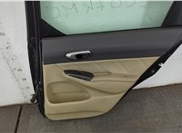  Стеклоподъемник электрический Honda Civic 2005-2012 11499536 #7