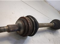  Полуось (приводной вал, шрус) Land Rover Discovery 4 2009-2016 20598677 #2