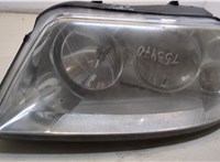 7M4941015AH Фара (передняя) Volkswagen Sharan 2000-2010 20598680 #2