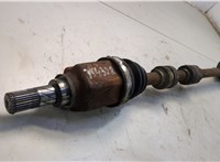 391001KA0A Полуось (приводной вал, шрус) Nissan Juke 2010-2019 20598683 #2