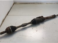 FG0525500D Полуось (приводной вал, шрус) Mazda 3 (BK) 2003-2009 20598688 #1