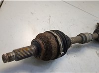 FG0525500D Полуось (приводной вал, шрус) Mazda 3 (BK) 2003-2009 20598688 #2