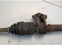 FG0525500D Полуось (приводной вал, шрус) Mazda 3 (BK) 2003-2009 20598688 #3