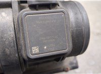  Измеритель потока воздуха (расходомер) Land Rover Range Rover 3 (LM) 2002-2012 11499547 #4