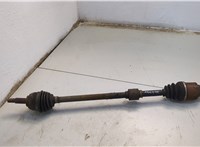 39100BC500 Полуось (приводной вал, шрус) Nissan Note E11 2005-2013 20598690 #1