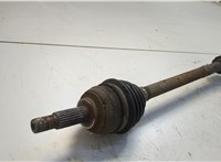 39100BC500 Полуось (приводной вал, шрус) Nissan Note E11 2005-2013 20598690 #2