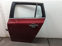  Ручка двери наружная Chevrolet Cruze 2009-2015 11499550 #1