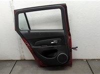  Ручка двери наружная Chevrolet Cruze 2009-2015 11499550 #8