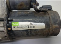  Стартер Opel Astra G 1998-2005 20598696 #4
