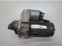  Стартер Opel Astra G 1998-2005 20598696 #5