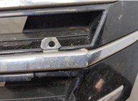  Решетка радиатора Honda CR-V 2001-2006 20598699 #2