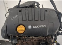  Форсунка топливная Opel Astra H 2004-2010 11499559 #5