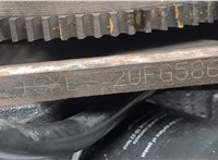  Форсунка топливная Opel Astra H 2004-2010 11499559 #7
