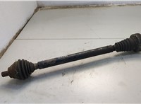 1K0407272RF Полуось (приводной вал, шрус) Volkswagen Golf 6 2009-2012 20598708 #1