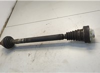 1K0407272RF Полуось (приводной вал, шрус) Volkswagen Golf 6 2009-2012 20598708 #2