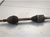  Полуось (приводной вал, шрус) Opel Antara 2006-2015 20598711 #1