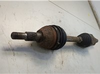  Полуось (приводной вал, шрус) Opel Antara 2006-2015 20598711 #2