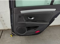  Дверь боковая (легковая) Renault Laguna 3 2007-2025 20598714 #7