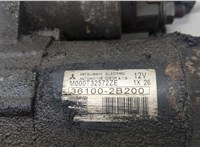  Стартер Hyundai i30 2007-2012 20598721 #4