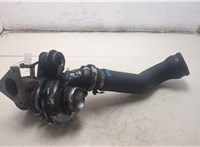  Турбина Mercedes Sprinter 1996-2006 20598729 #2
