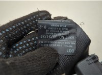  Ремень безопасности Volvo V70 2001-2008 20598730 #4