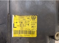 1T0941005S Фара (передняя) Volkswagen Touran 2003-2006 20598731 #8