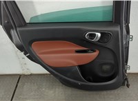  Стеклоподъемник электрический Fiat 500L 2012-2022 11499583 #5
