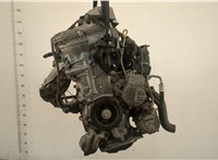  Двигатель (ДВС на разборку) Toyota Prius 2009-2015 20598743 #1
