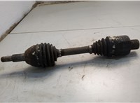 Полуось (приводной вал, шрус) Opel Antara 2006-2015 20598750 #1