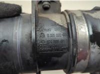  Измеритель потока воздуха (расходомер) Audi A4 (B7) 2004-2009 20598754 #3