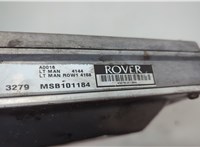  Блок управления двигателем Land Rover Discovery 2 1998-2004 20598759 #5
