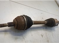 1594946 Полуось (приводной вал, шрус) Ford Kuga 2008-2012 20598762 #2