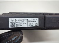  Блок управления двигателем Mercedes Viano 2003-2014 20598763 #3