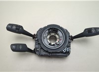  Переключатель поворотов и дворников (стрекоза) BMW X6 E71 2007-2014 20598769 #1