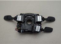  Переключатель поворотов и дворников (стрекоза) BMW X6 E71 2007-2014 20598769 #2