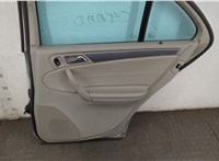  Ручка двери наружная Mercedes C W203 2000-2008 11499599 #5