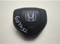  Подушка безопасности водителя Honda Civic 2011-2017 20598786 #1