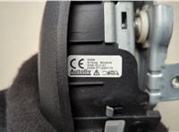  Подушка безопасности водителя Honda Civic 2011-2017 20598786 #5