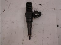 Форсунка топливная Volkswagen Golf Plus 20598793 #1