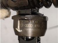  Форсунка топливная Volkswagen Golf Plus 20598793 #4