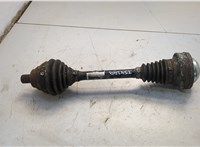 1K0407271LF Полуось (приводной вал, шрус) Volkswagen Golf 6 2009-2012 20598796 #1