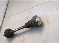 1K0407271LF Полуось (приводной вал, шрус) Volkswagen Golf 6 2009-2012 20598796 #3